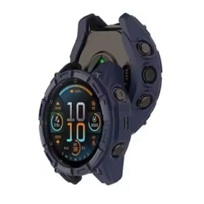 Protective Case for Garmin Enduro 3 (Navy) Habicare