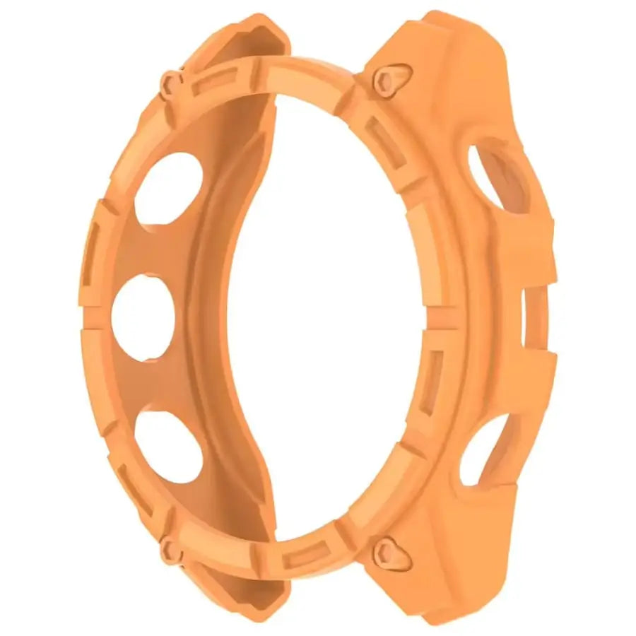 Protective Case for Garmin Enduro 3 (Orange) Habicare