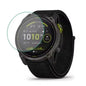 Screen Protectors for Garmin Enduro 3 (Pack of 5) Habicare