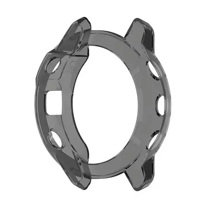 Protective Case for Garmin Enduro (Transparent Black) Habicare