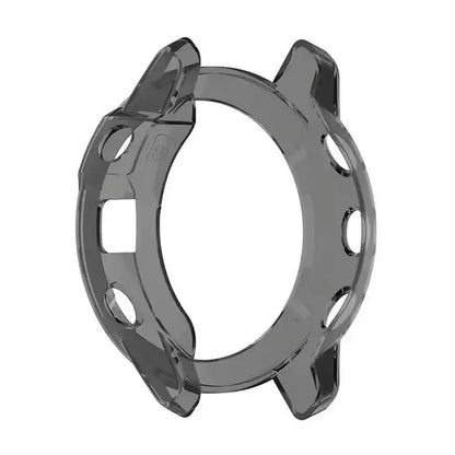 Protective Case for Garmin Enduro (Transparent Black) Habicare