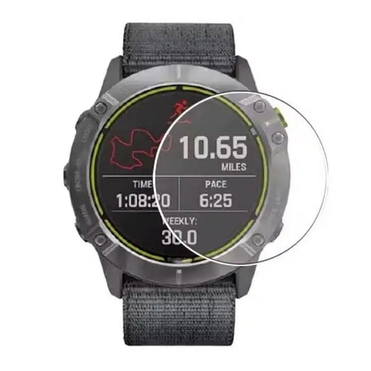 Screen Protectors for Garmin Enduro (Pack of 5) Habicare