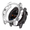 Protective Case for Garmin epix Pro (Gen 2) 47mm (Silver)