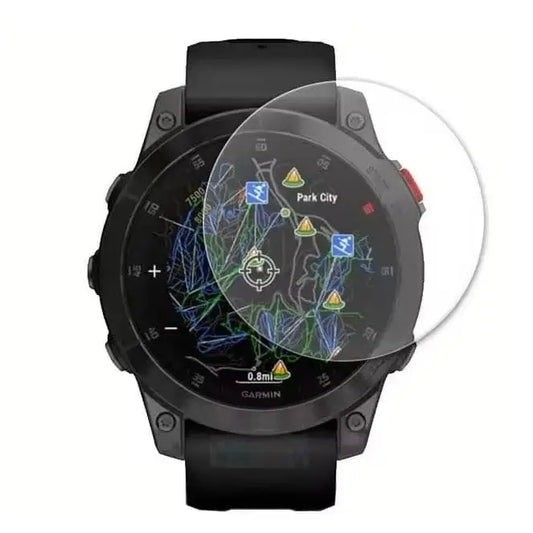 Screen Protector for Garmin epix Pro (Gen 2) 51mm (Pack of 5) Habicare