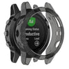 Protective Case for Garmin fenix 5 Series (Black)