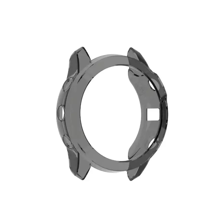 Protective Case for Garmin fenix 6/6 Pro Series (Black) Habicare