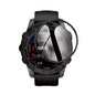 Pack of five Habicare screen protectors for Garmin Fenix 6 and 6 Pro series watch, providing durable protection for the display.