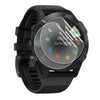 Hydrogel Screen Protectors for Garmin Fenix 6S/6S Pro Series (Pack of 6)