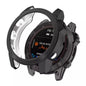 Protective Case for Garmin fenix 7/7 Pro Series (Black) Habicare