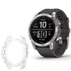 Protective Case for Garmin fenix 7/7 Pro Series (Clear)