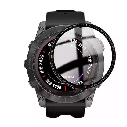 Screen Protectors for Garmin fenix 7/7 Pro Series Watch (Pack of 5) Habicare