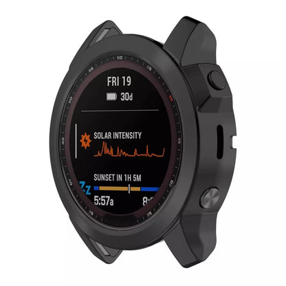 Garmin fenix 7/7 Pro Series Protective Case for (Black) That Watch Shop