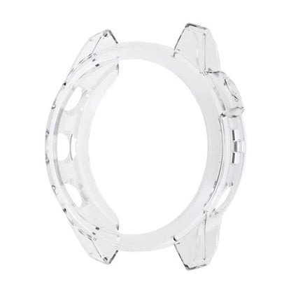 Protective Case for Garmin fenix 7/7 Pro Series (Clear) That Watch Shop
