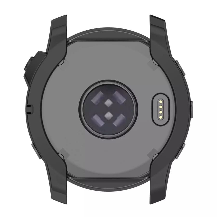 Garmin fenix 7/7 Pro Series Protective Case for (Black) That Watch Shop