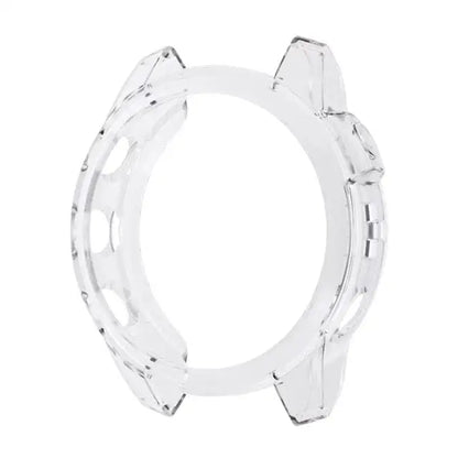 Protective Case for Garmin fenix 7S/7S Pro Series (Clear) Habicare