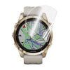 Hydrogel Screen Protectors for Garmin fenix 7S/7S Series (42mm) (Pack of 6)