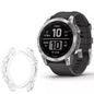 Protective Case for Garmin fenix 7S/7S Pro Series (Clear) That Watch Shop