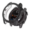 Protective Case for Garmin fenix 7X/7X Pro Series (Black)
