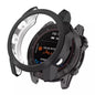 Garmin fenix 7X/7X Pro Series Protective Case for (Black) That Watch Shop