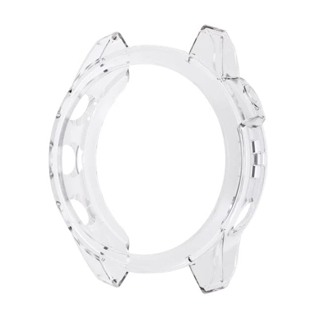 Protective Case for Garmin fenix 7X/7X Pro Series (Clear) That Watch Shop