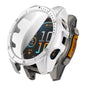 Protective Case for Garmin fenix 8 (47mm) Series (Silver) Habicare