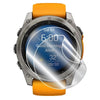 Hydrogel Screen Protectors for Garmin fenix 8 (51mm) Series (Pack of 6)