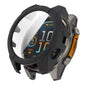 Protective Case for Garmin fenix E (47mm) Series (Black) Habicare