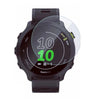 Screen Protectors for Garmin Forerunner 158 Watch (Clear) (Pack of 2)
