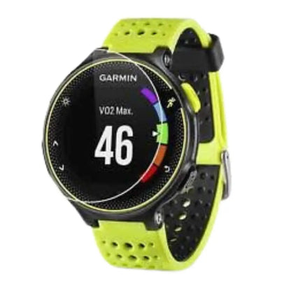 Screen Protectors for Garmin Forerunner 230 (Pack of 5) Habicare