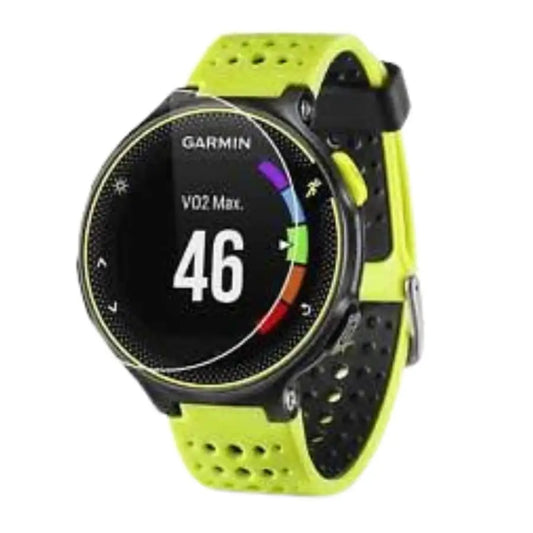 Screen Protectors for Garmin Forerunner 230 (Pack of 5) Habicare