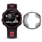 Protective Case for Garmin Forerunner 235 Series (Transparent Black) Habicare