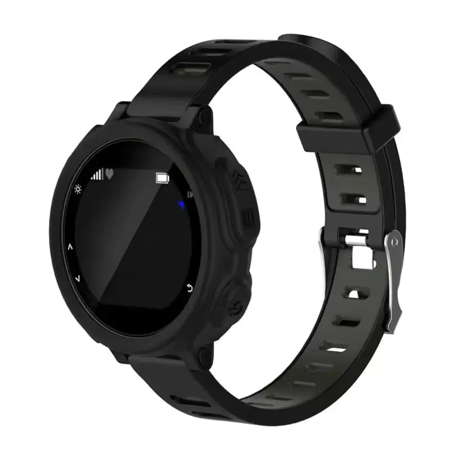 Protective Case for Garmin Forerunner 235 Series (Black) Habicare