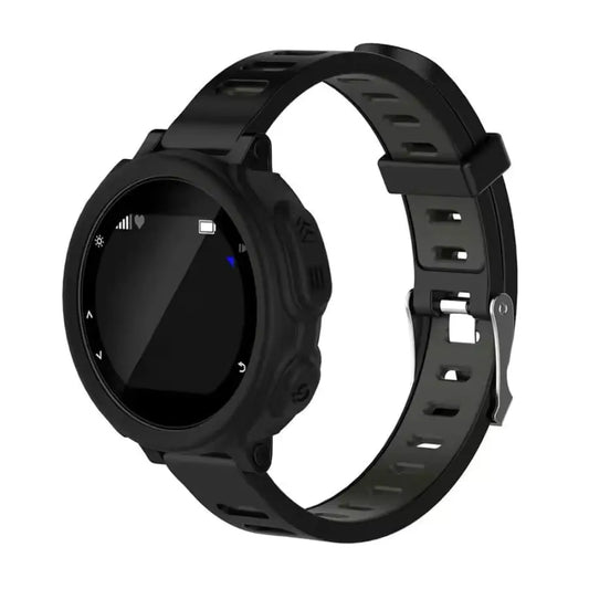 Protective Case for Garmin Forerunner 235 Series (Black) Habicare