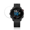 Hydrogel Screen Protectors for Garmin Forerunner 245 Series (Pack of 6)