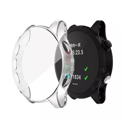 Protective Case for Garmin Forerunner 245 Series (Clear) That Watch Shop