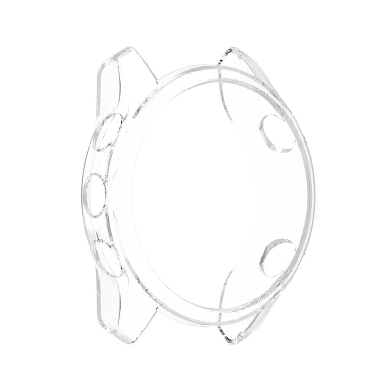 Protective Case for Garmin Forerunner 245 Series (Clear) That Watch Shop