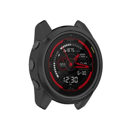Protective Case for Garmin Forerunner 245 Series (Black) Habicare