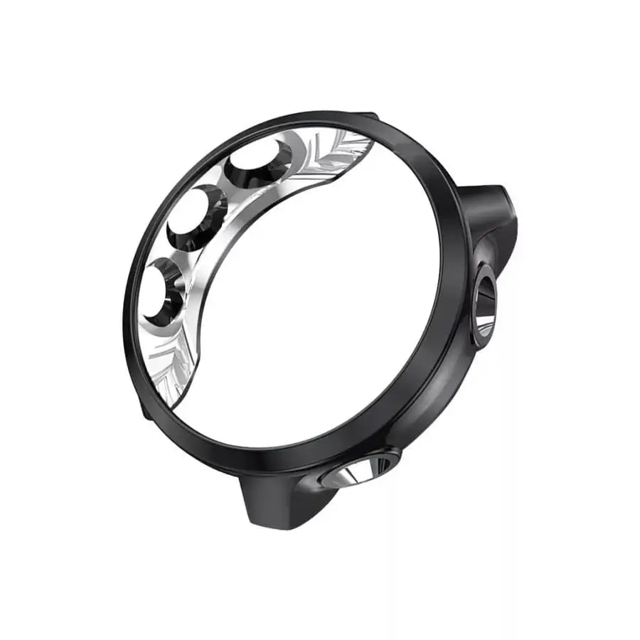 Protective Case for Garmin Forerunner 245 Series (Black) Habicare