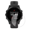 Screen Protectors for Garmin Forerunner 245 Series (Pack of 5)