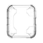 Protective Case for Garmin Forerunner 25 Series (Clear) Habicare