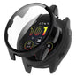 Protective Case for Garmin Forerunner 255 (Black) Habicare