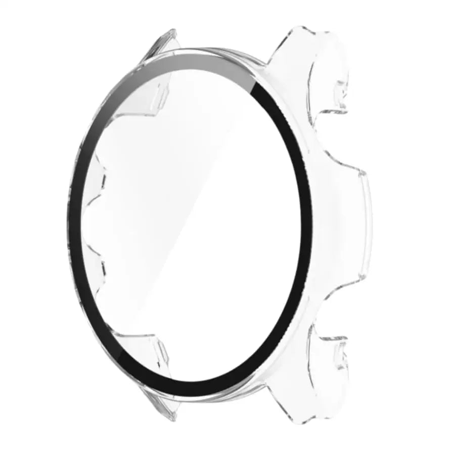 Protective Case for Garmin Forerunner 255 (Clear) Habicare