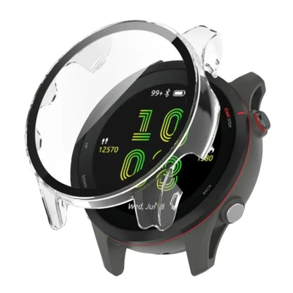 Protective Case for Garmin Forerunner 255 (Clear) Habicare
