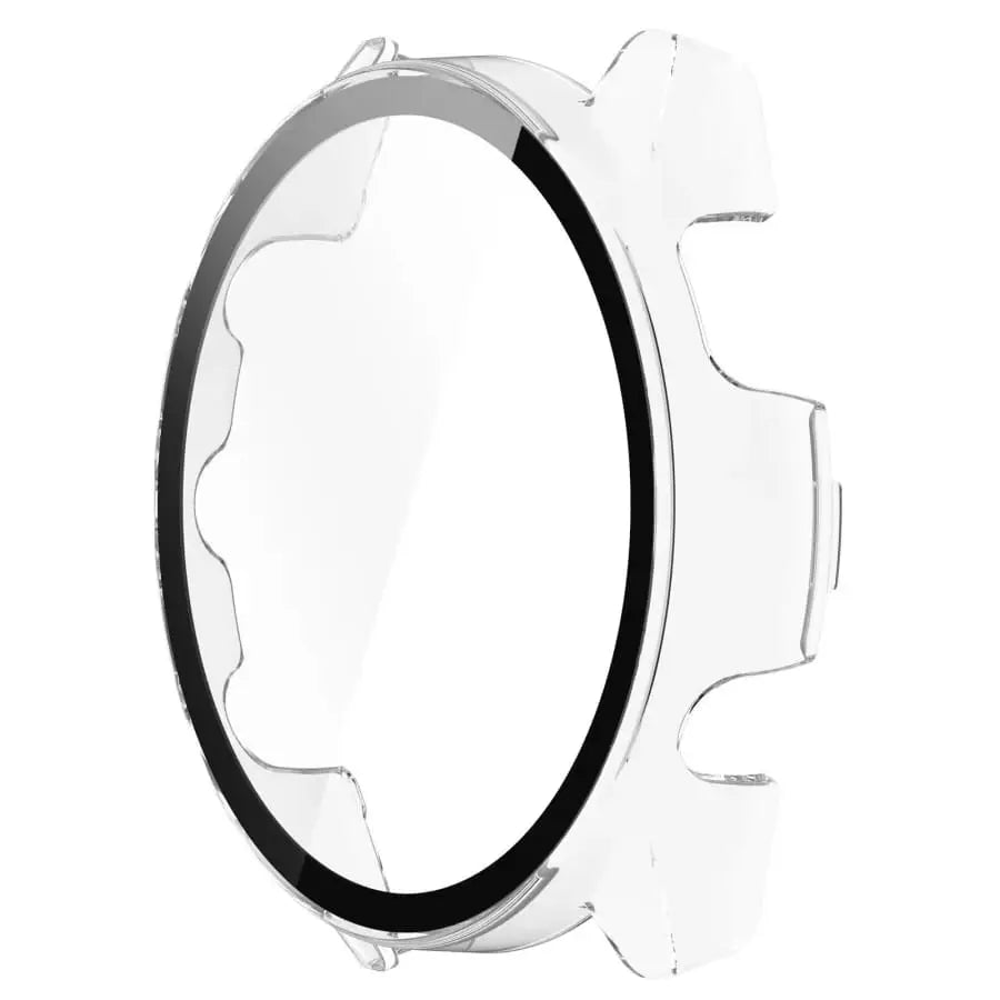 Protective Case for Garmin Forerunner 265 (Clear) Habicare