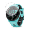 Screen Protector for Garmin Forerunner 265 (Clear)