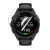 Hydrogel Screen Protectors for Garmin Forerunner 265 Watch (46mm) (Pack of 6)