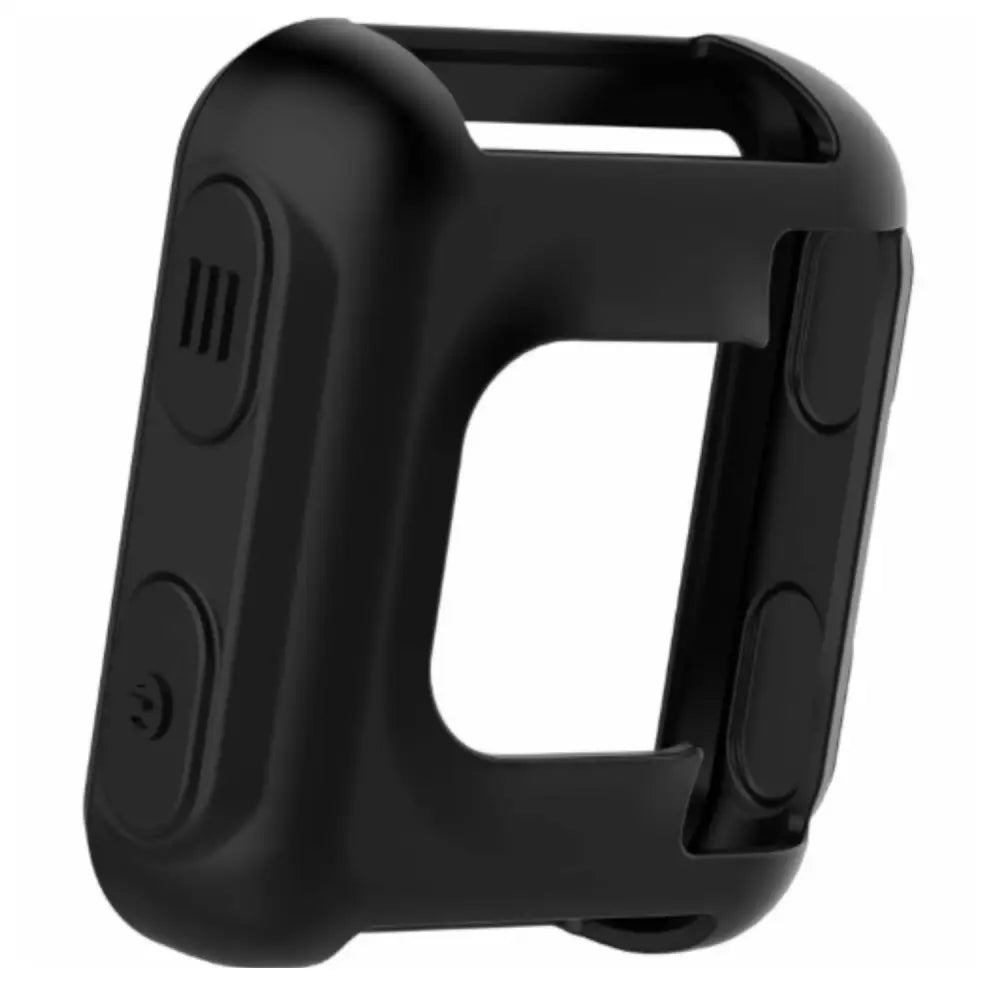 Protective Case for Garmin Forerunner 35 Series (Black) Habicare