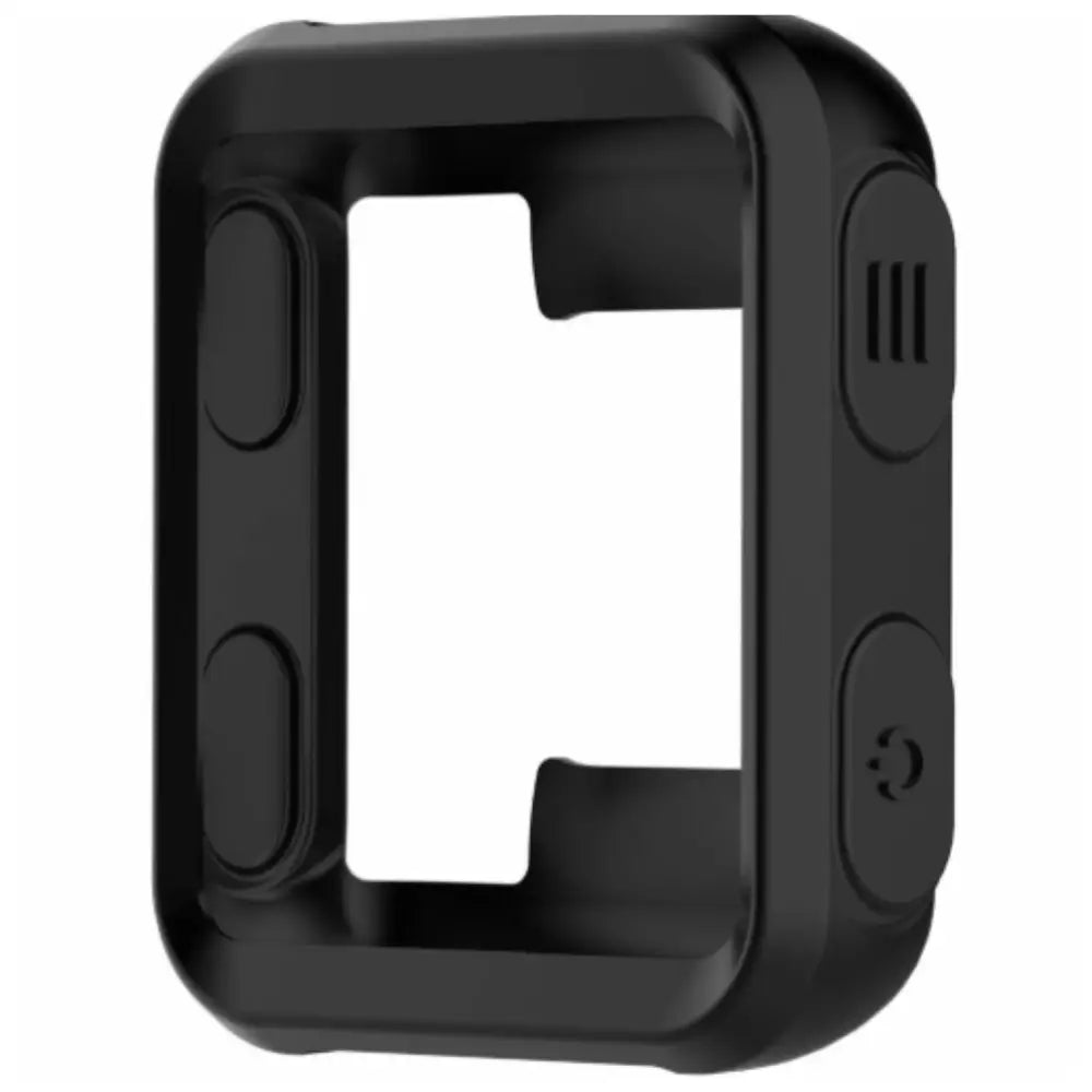 Protective Case for Garmin Forerunner 35 Series (Black) Habicare