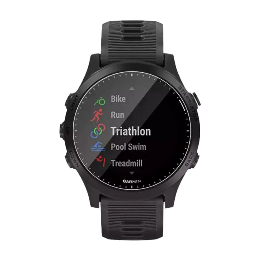 Screen Protectors for Garmin Forerunner 45 (39mm) (Pack of 5) Habicare
