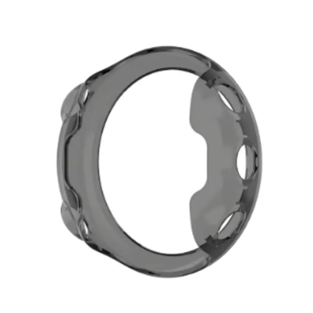 Protective Case for Garmin Forerunner 45 (42mm) (Black) Habicare